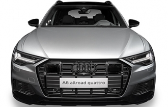 Beispielfoto: Audi A6 allroad quattro